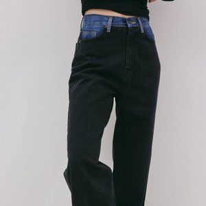 Source Unknown jeans